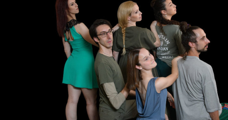 Scuola di Danza a Bergamo
