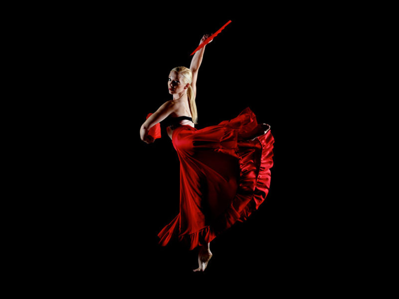 Scuola di Danza a Bergamo