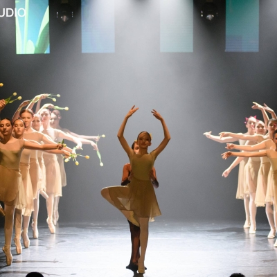 Dance30