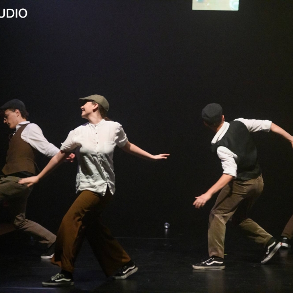 Dance42