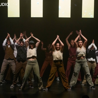 Dance43