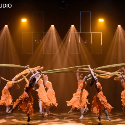 Dance50