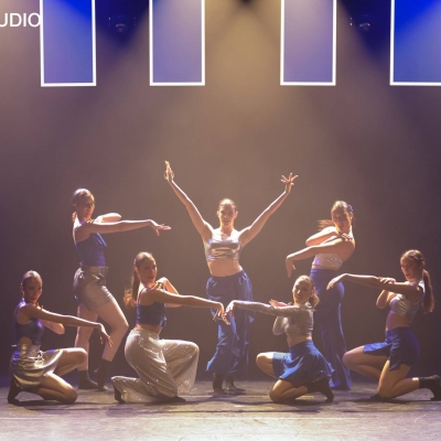 Dance60