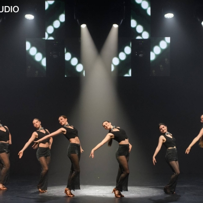 Dance61
