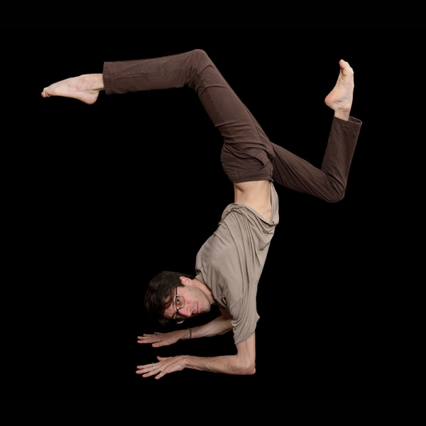 Marco Consonni